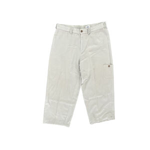 Columbia Capri Pants Women's Size Medium Beige